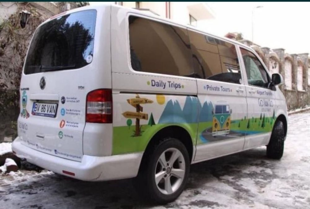 Folie antiefracție și protecție solară, pe mașini și clădiri