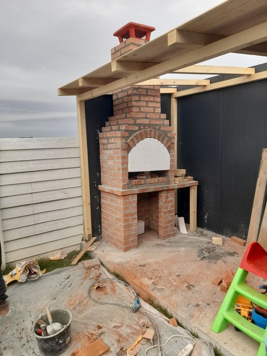 Facem doar gratare rustice si simple