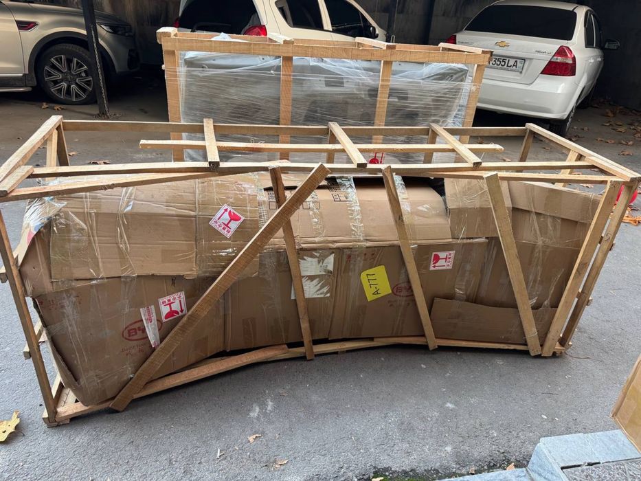 Запчасти дл электромобилей и гибридов!