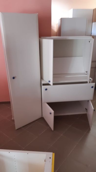 Ghiuvete de bucatarie