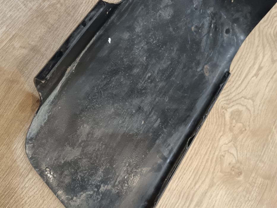 Очки на фары Mercedes Е124