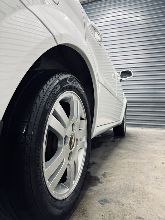 Lacetti 1.6 2013 ideal xolatda