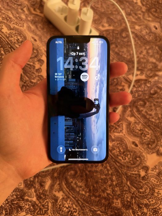 iPhone 13 128 гб