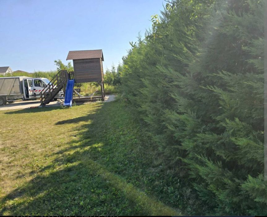 Amenajări grădini | Gazon | Irigații automate | Smart Garden