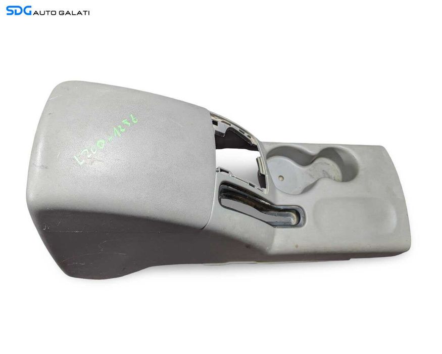 Cotiera cu Consola Centrala Mitsubishi L200 2006 - 2015 Cod MN173078 [LR4210]
