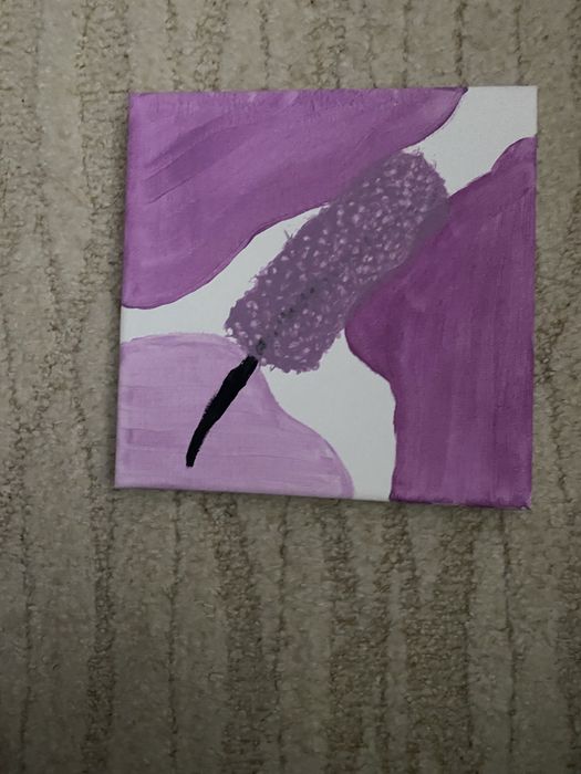 Ръчно рисувани картини