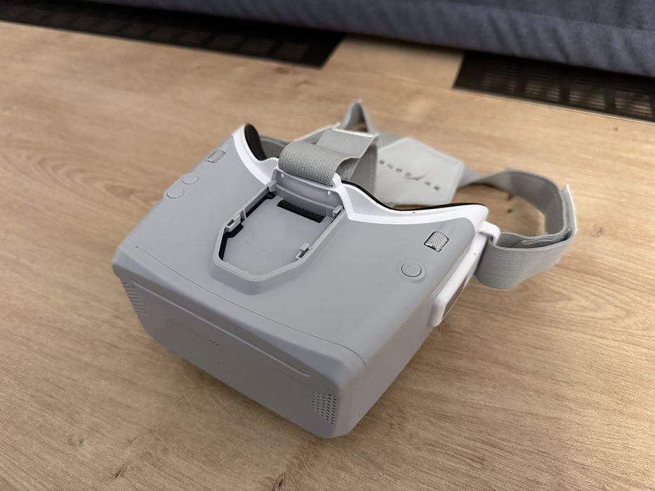 Air 65 полный комплект