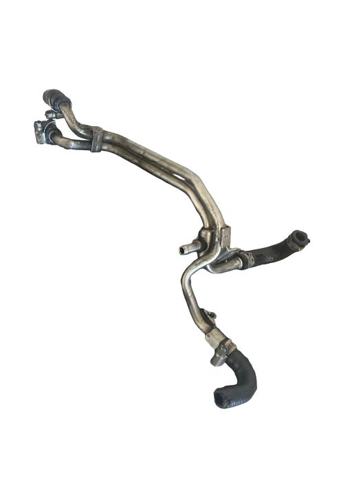 Conducte Alimentare Combustibil Mercedes-Benz M-Class Ii W164 2005 - 2012 3.0 Ml 280 Cdi 4-Matic Om 642.940