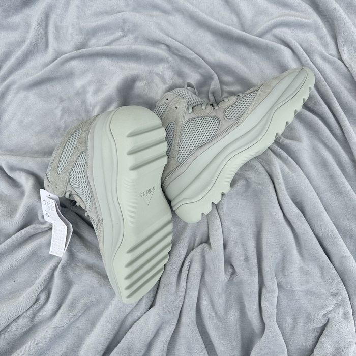 Ghete Iarna Yeezy Desert Boot- 100% originali