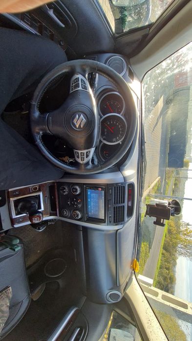 Suzuki grand vitara ddis 1.9 DDiS 2006