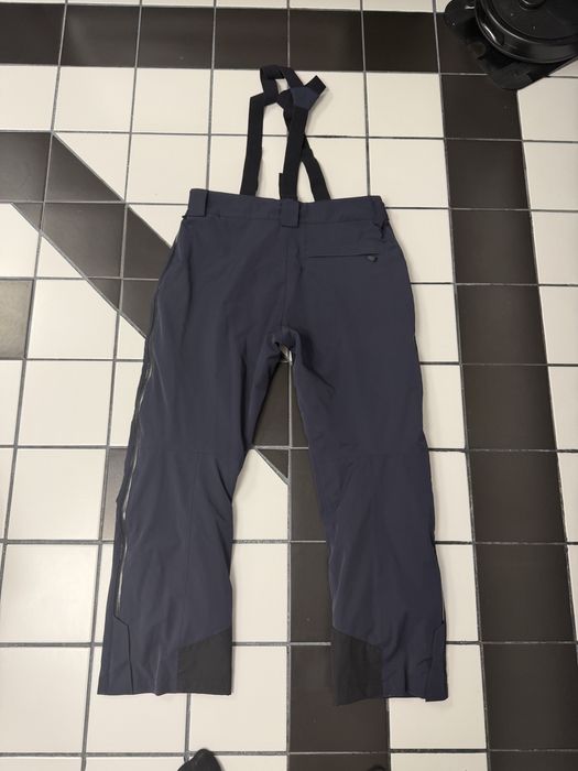 Ски панталон Kappa Размер - XXXL