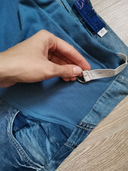 Джинсы для беременных