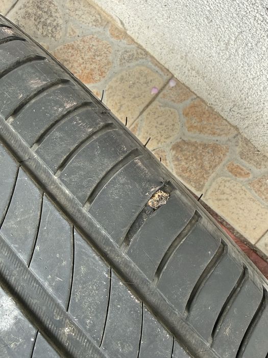Anvelope Michelin Primacy 4 225/40/R18