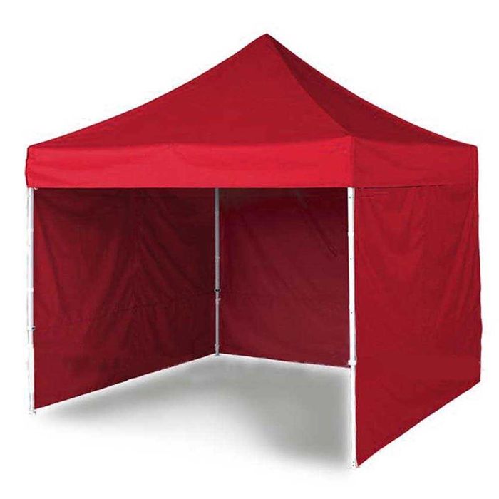 Голяма сгъваема шатра тип хармоника различни ЦВЕТОВЕ И РАЗМЕРИ