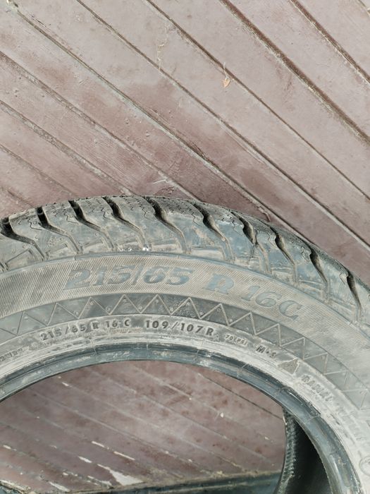 Зимни гуми за Рено Трафик