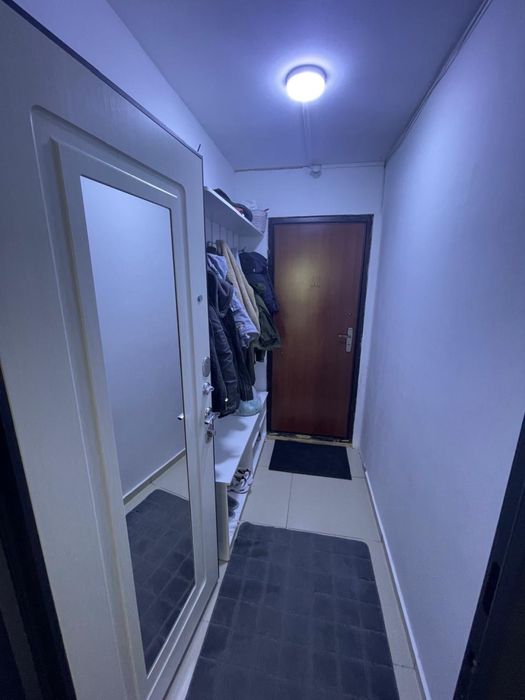 Продам квартиру в центре города.