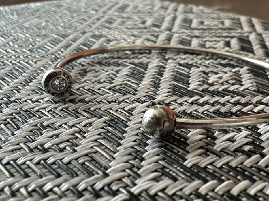 Bratara fixa pandora