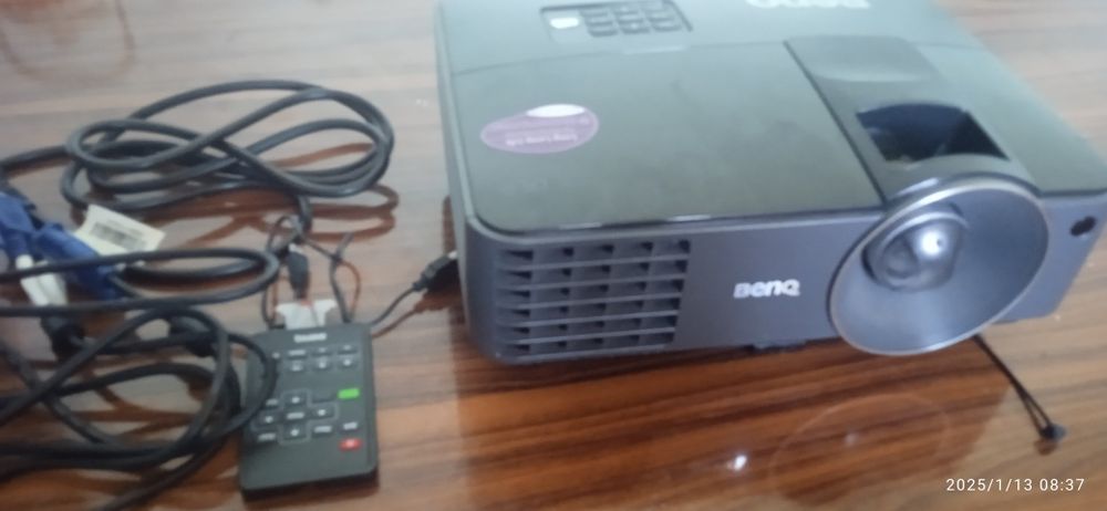 проектор BENQ новый