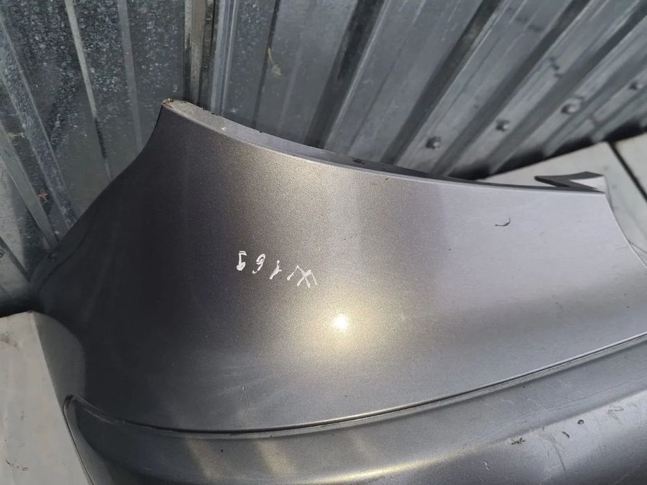 bara spate mercedes a-class w169,an 2004-2008