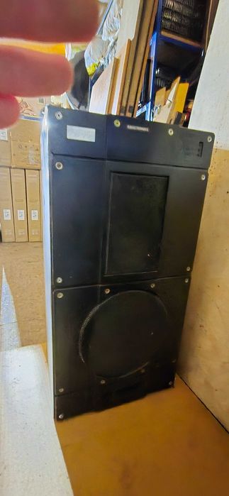 Колонки Radiotehnika S-90B