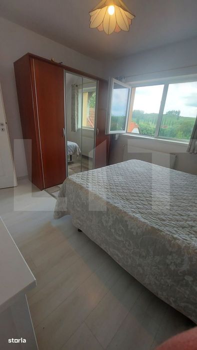 Casa premium I 2021 I Panouri fotovoltaice I 500 mp teren