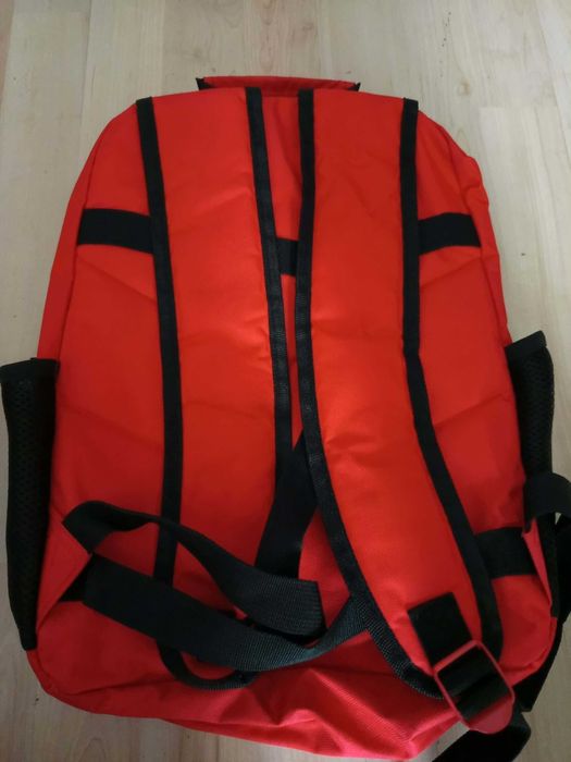 Ghiozdan Pt Scoala Ca Nou Bucuresti!