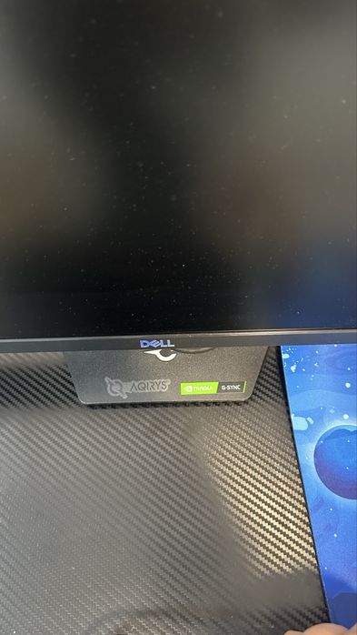 Monitor Dell S2421HGF / 144 Hz 23.8 / G-Sync