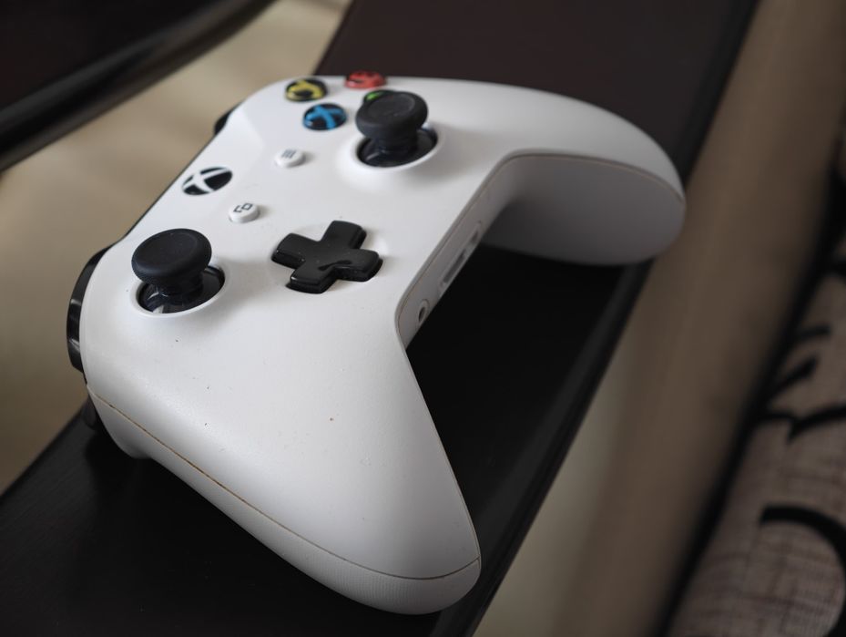 Xbox One Bluetooth controler
