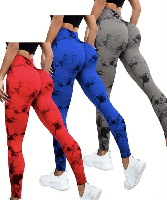 Одежда для фитнеса