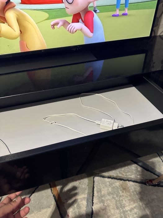 Тумба под телевизор