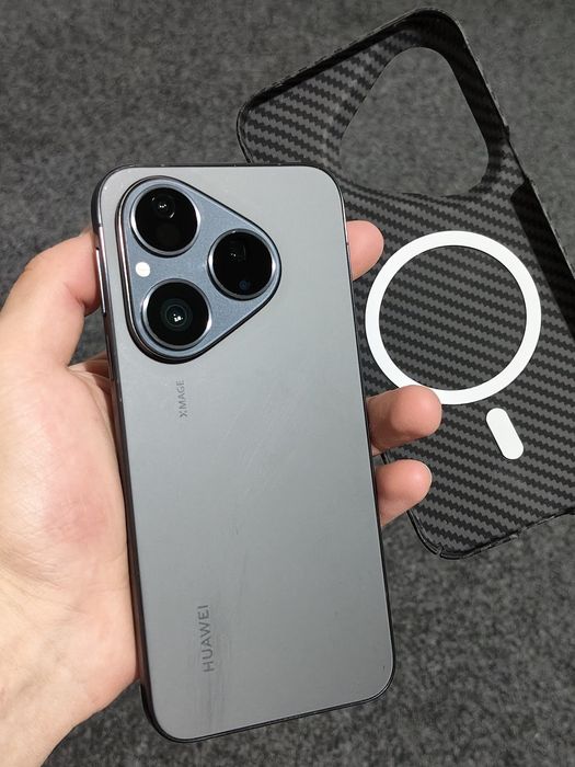 Huawei Pura 80. Бартер/продажа.