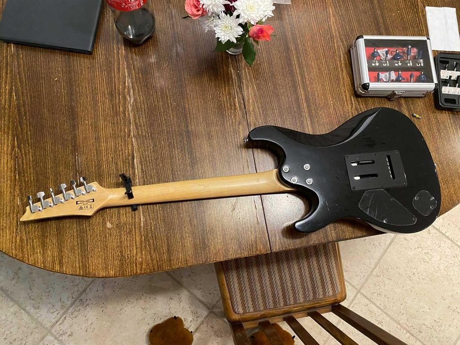 Електрическа китара Ibanez GS221 Gio