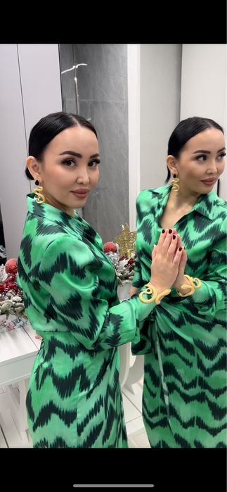 Платье Mangо новое М