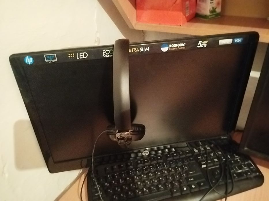 Интел І5 4гб ОЗУ