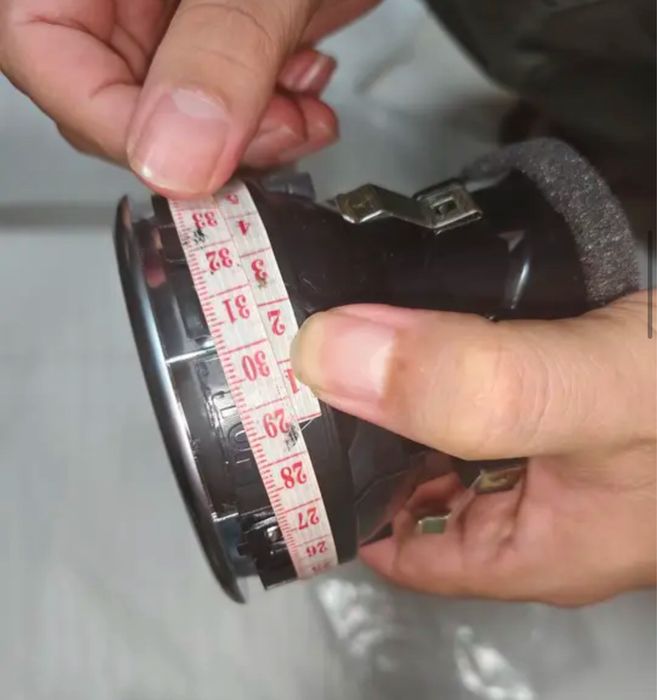 Grila Grile Gura Ventilatie Aer Mercedes V Class Vito Viano W447 2014-