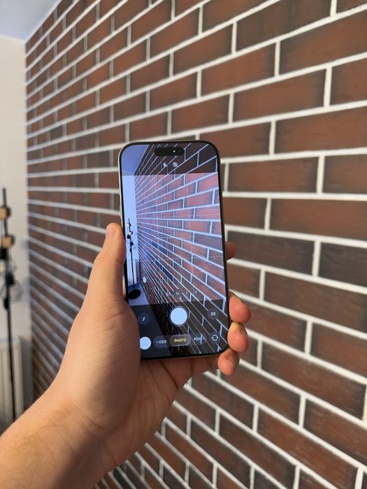 Iphone 16pro 256gb perfect functional