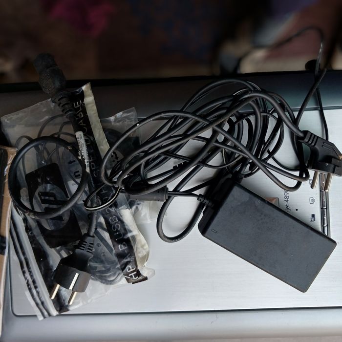 Сканер scanjet hp 4890