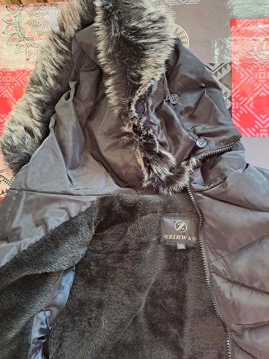 Куртка женский янги