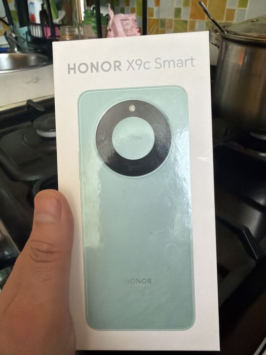 Хонор х9с смарт продам