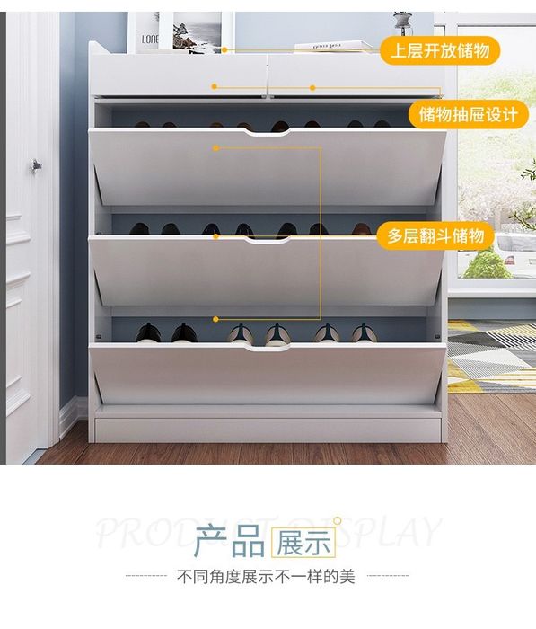 Обувница oyoq kiyim uchun shkaf