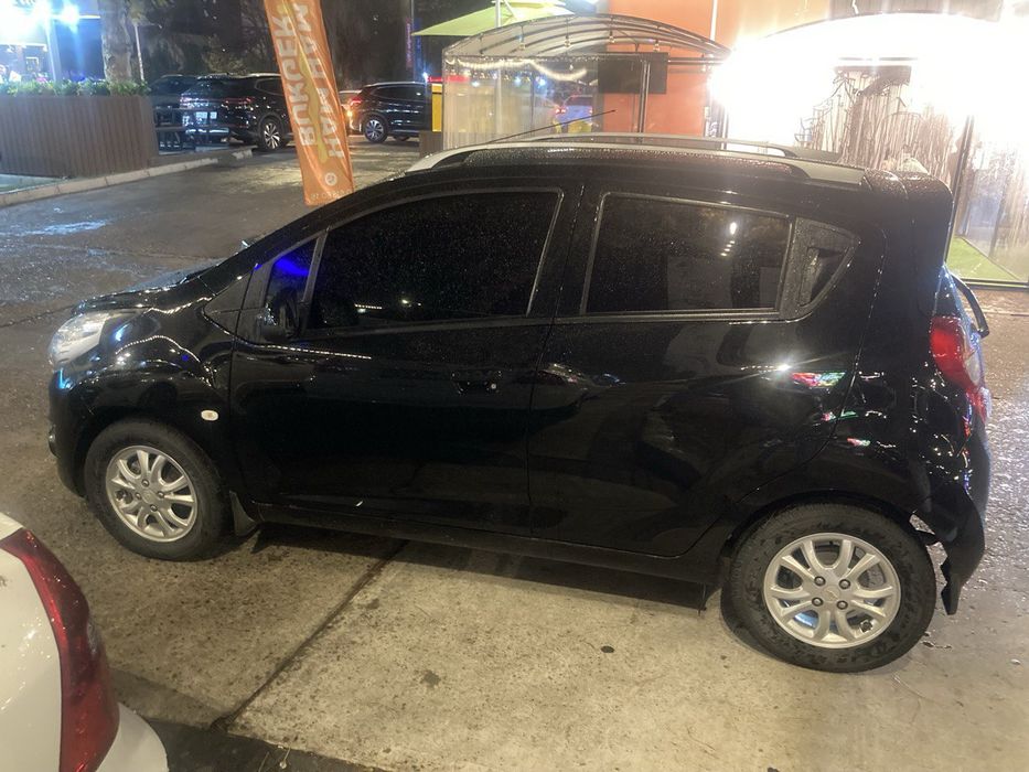 Спарк Афтомат кора 2022 йил 125.