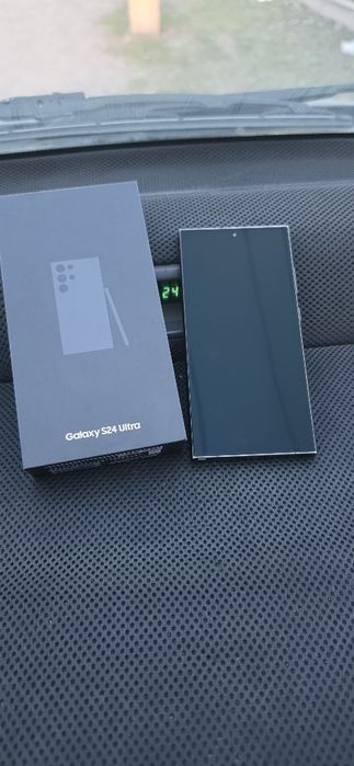 Samsung galaxy s24 ultra