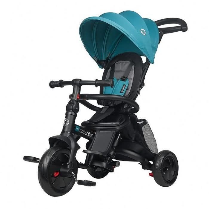 Vand tricicleta multifunctionala Coccollle