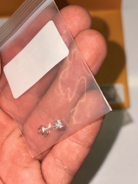 Женски/Мъжки Обици Gra