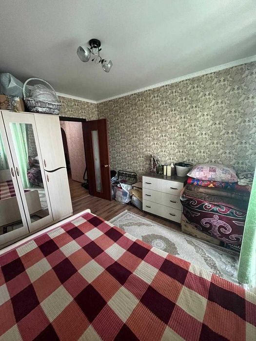 Продажа 3-комнатной квартиры