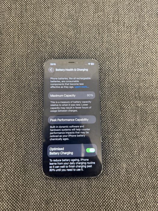 Iphone 12 64gb urgent