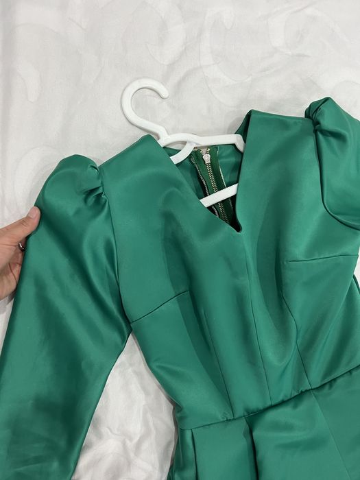 Вечерний платия