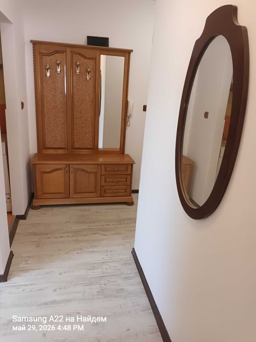 Ново строителство Шумен ул .Македония под наем 0888415334