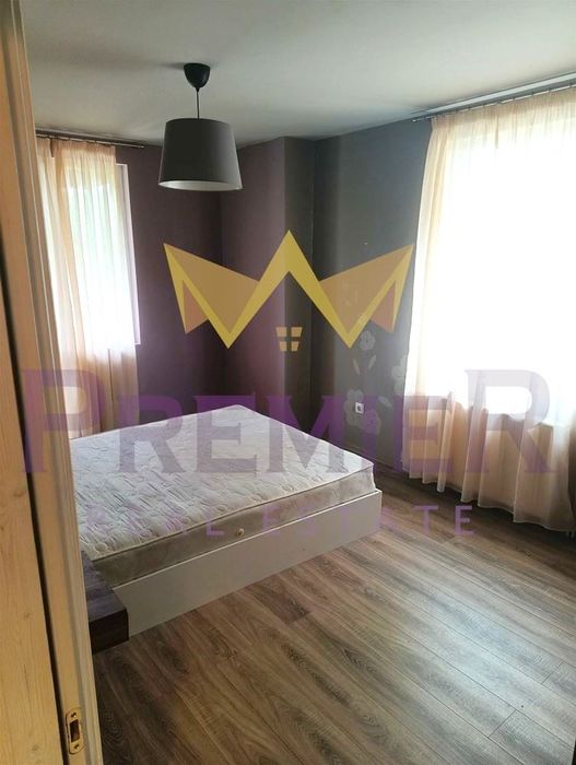 Продава се Тристаен апартамент в София, Малинова долина - 79 кв.м за 3292 €/кв.м - Снимка #5