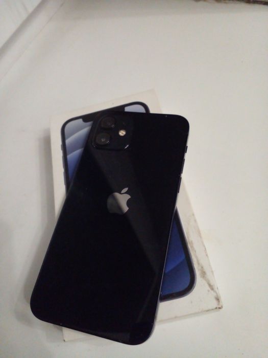 Iphone 12 128Гб 88 акб
